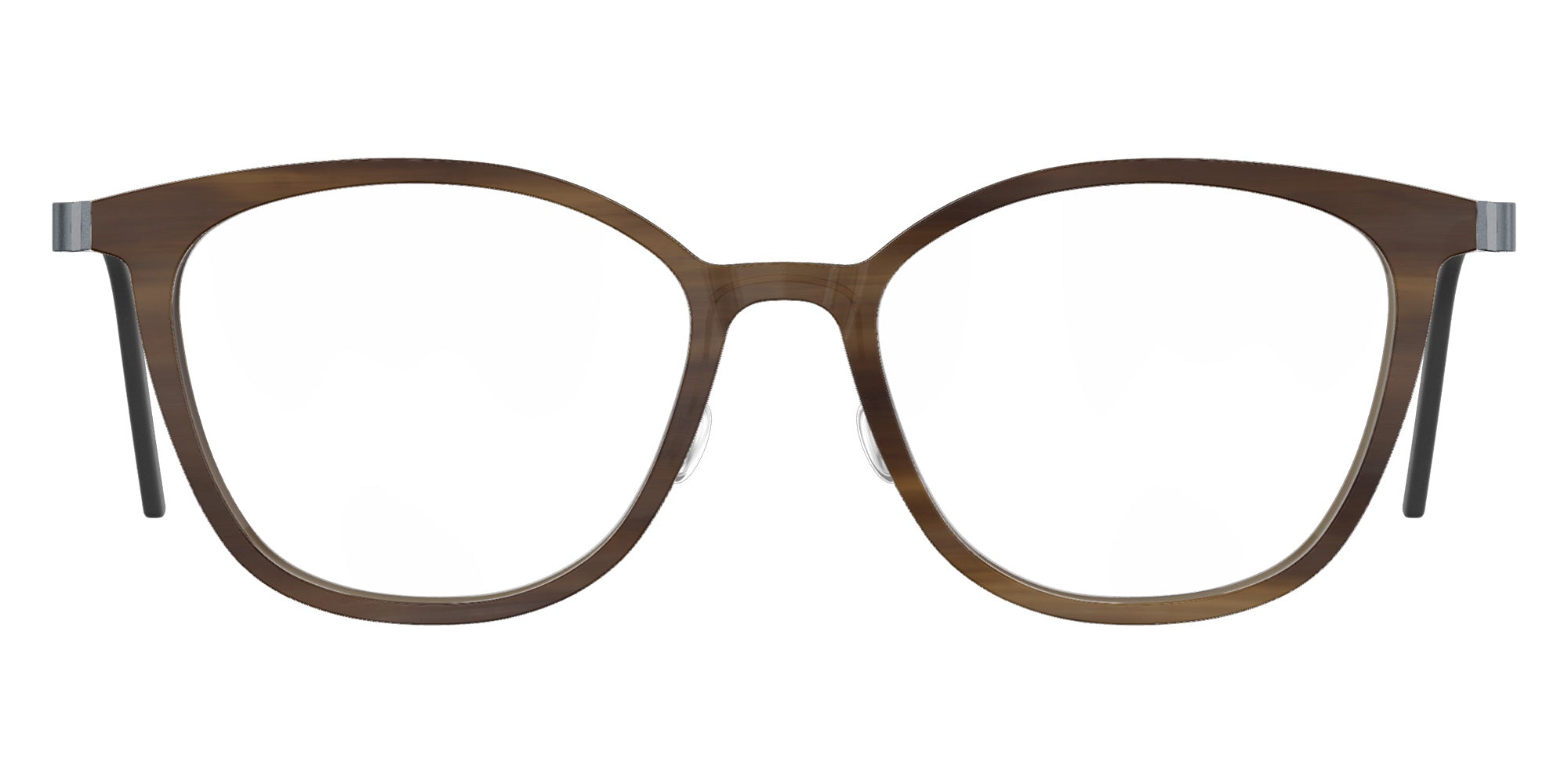 Lindberg 1851 49 - H18 U16 Medium Brown/Light Brown #id:lnd1851h18u16_s:130100