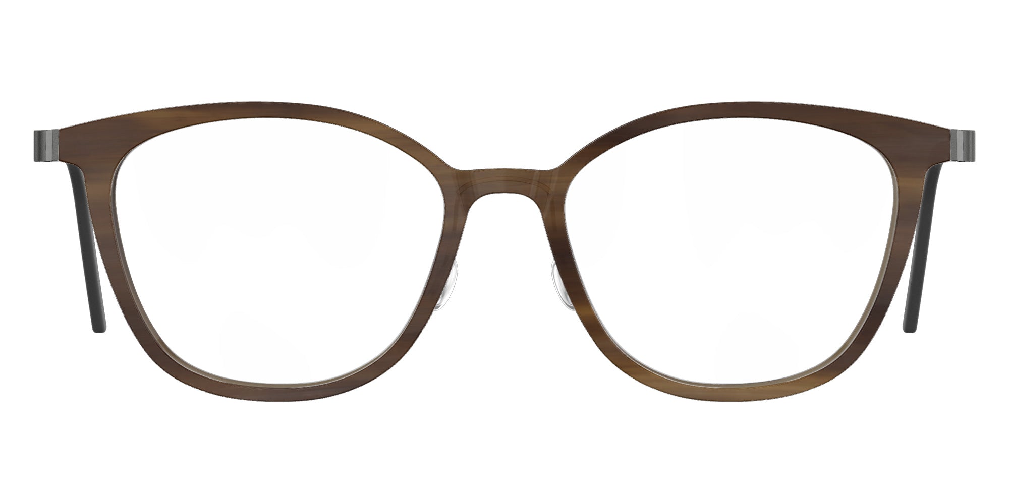 Lindberg 1851 49 - H18 U9 Medium Brown/Light Brown #id:lnd1851h18u9_s:128100