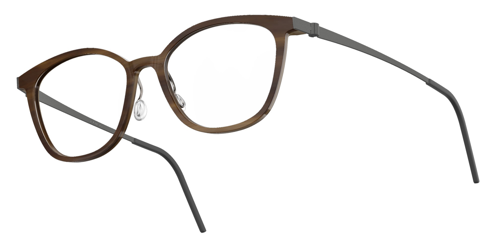 Lindberg 1851 49 - H18 U9 Medium Brown/Light Brown #id:lnd1851h18u9_s:128105