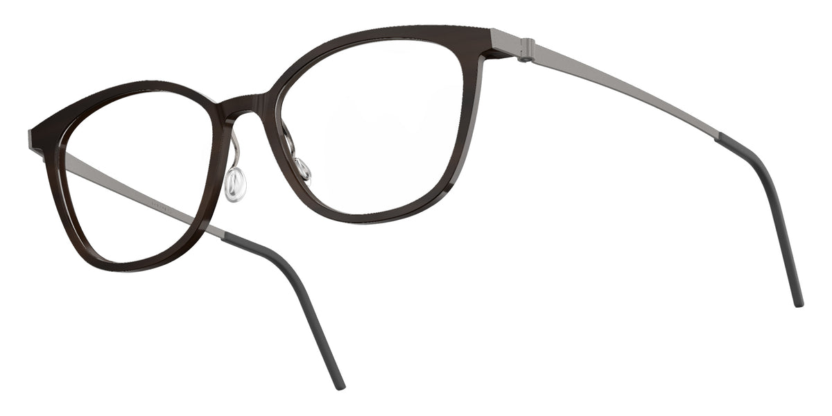 Lindberg 1851 49 - H20 10 Dark Brown #id:lnd1851h2010_s:132105