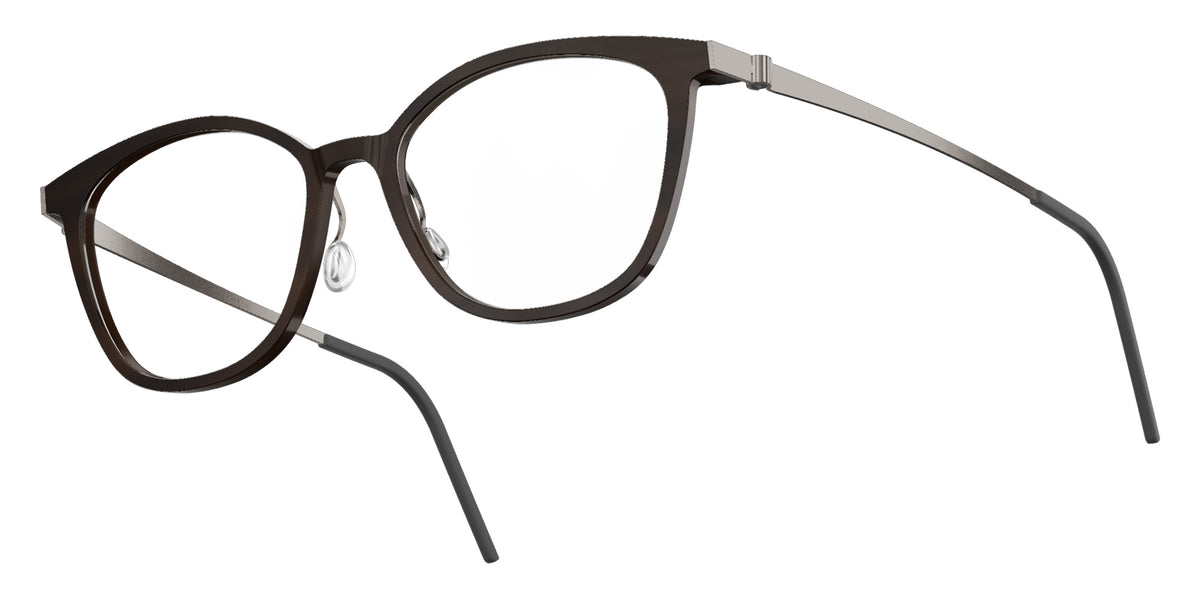 Lindberg 1851 49 - H20 P10 Dark Brown #id:lnd1851h20p10_s:136105