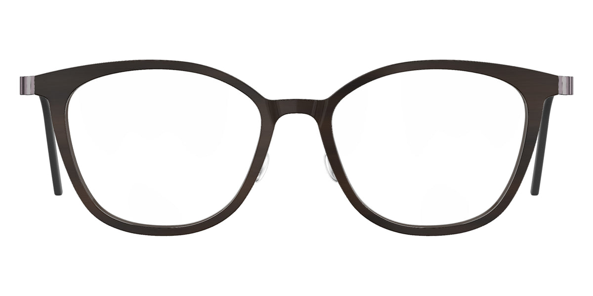 Lindberg 1851 49 - H20 PU14 Dark Brown #id:lnd1851h20pu14_s:140100