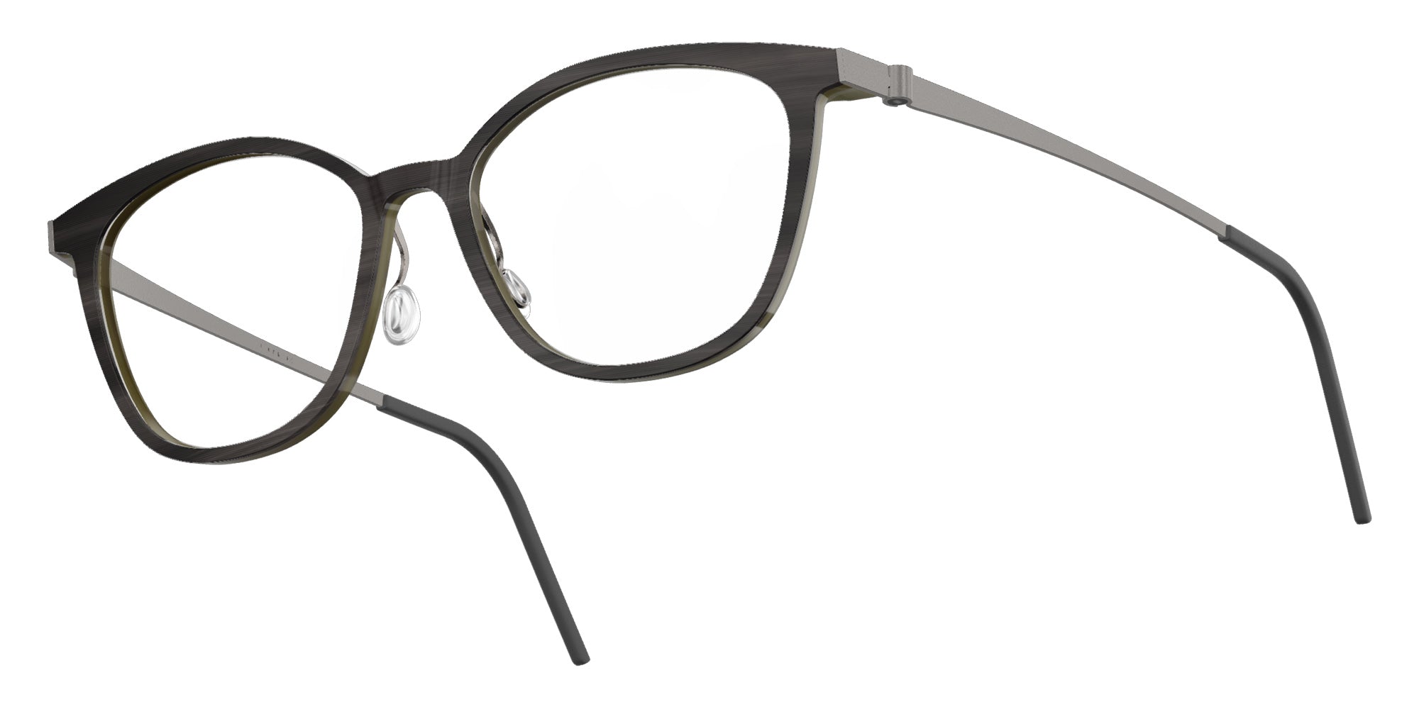 Lindberg 1851 49 - HTE26 10 Shadow/Light Brown #id:lnd1851hte2610_s:164105