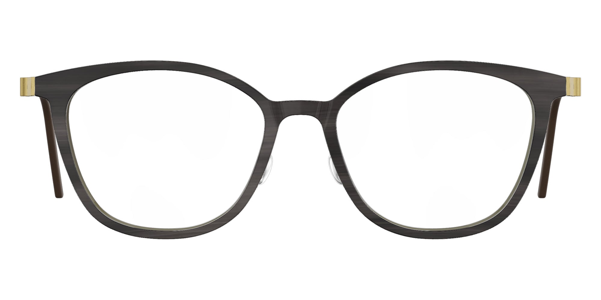 Lindberg 1851 49 - HTE26 GT Shadow/Light Brown #id:lnd1851hte26gt_s:166100