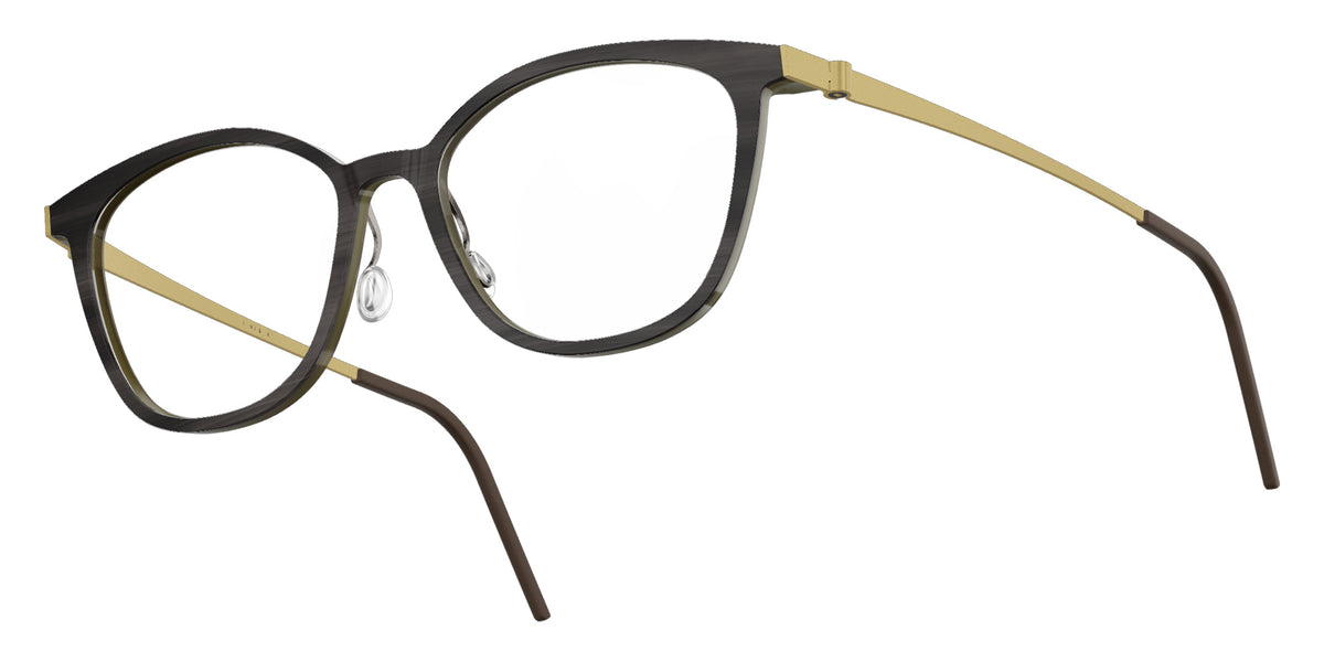 Lindberg 1851 49 - HTE26 GT Shadow/Light Brown #id:lnd1851hte26gt_s:166105