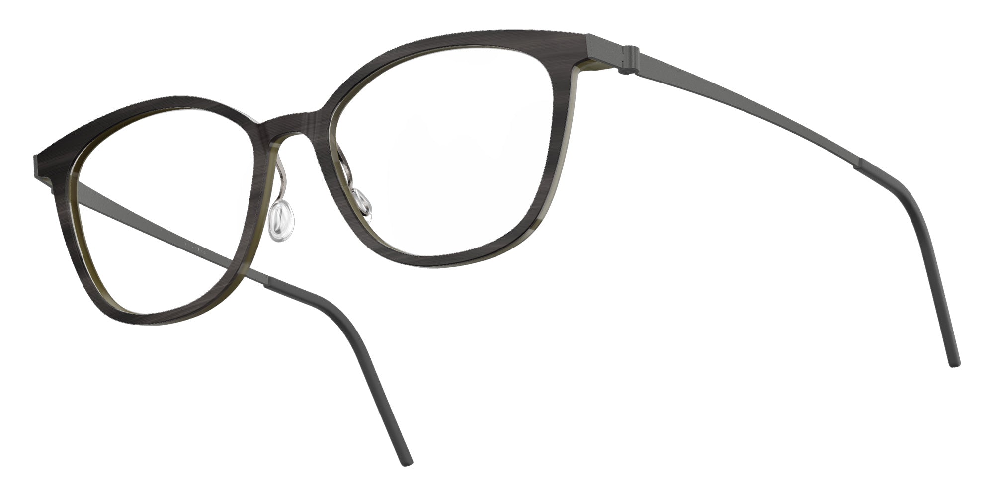 Lindberg 1851 49 - HTE26 U9 Shadow/Light Brown #id:lnd1851hte26u9_s:176105