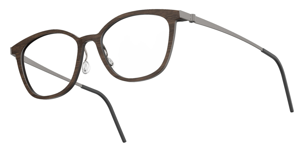 Lindberg 1851 49 - WB11 10 Smoked Oak/Dark Brown #id:lnd1851wb1110_s:180105
