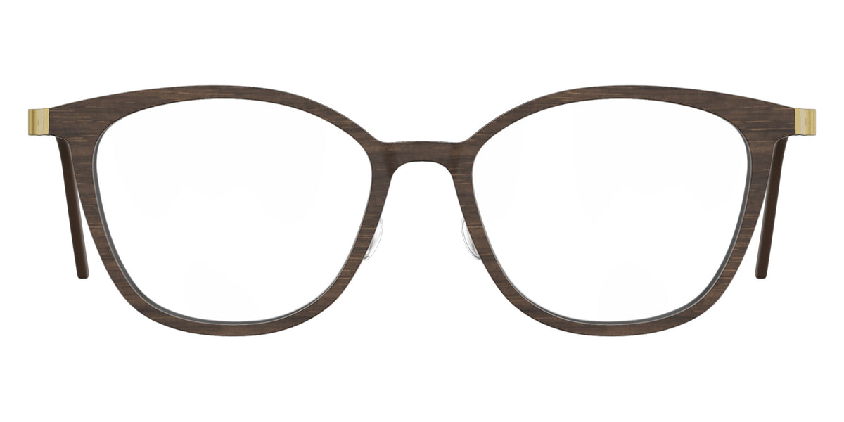 Lindberg 1851 49 - WB11 GT Smoked Oak/Dark Brown #id:lnd1851wb11gt_s:182100