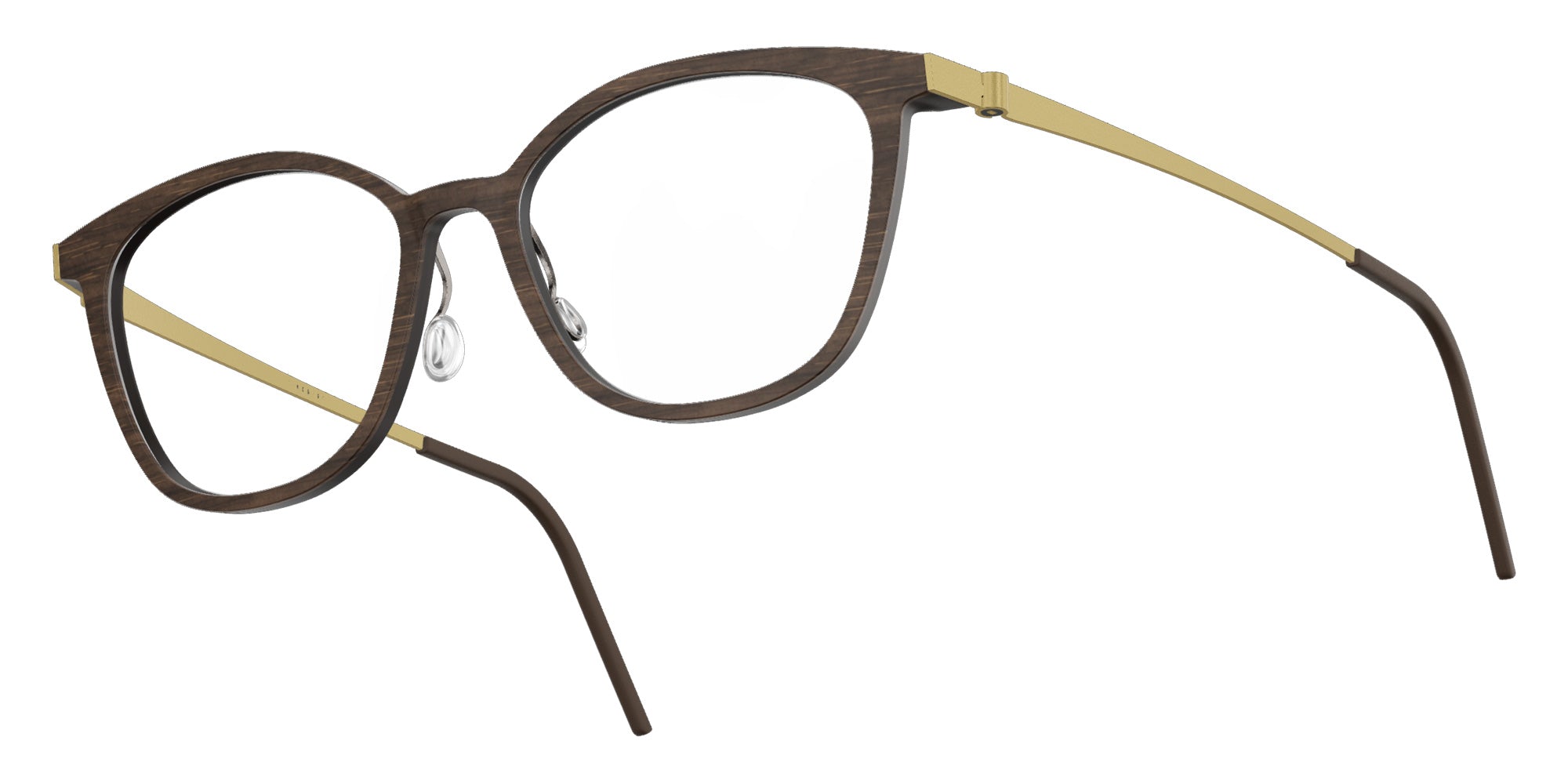 Lindberg 1851 49 - WB11 GT Smoked Oak/Dark Brown #id:lnd1851wb11gt_s:182105