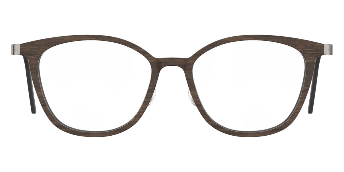 Lindberg 1851 49 - WB11 P10 Smoked Oak/Dark Brown #id:lnd1851wb11p10_s:184100