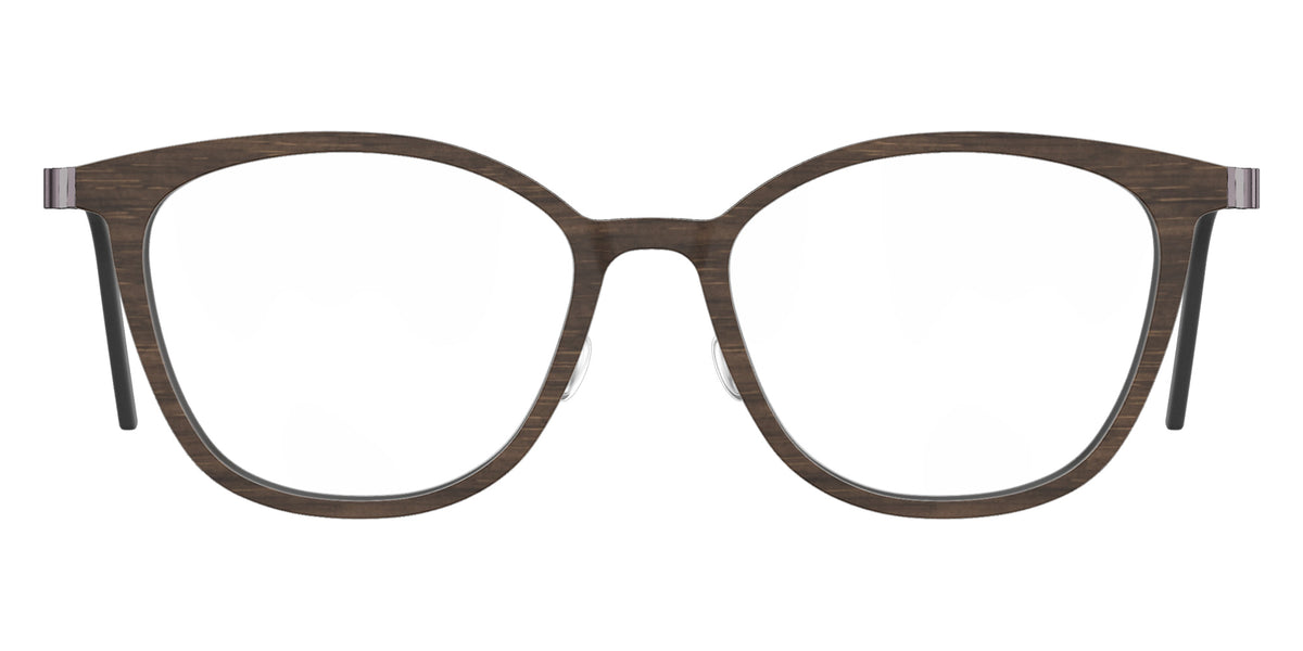Lindberg 1851 49 - WB11 PU14 Smoked Oak/Dark Brown #id:lnd1851wb11pu14_s:188100