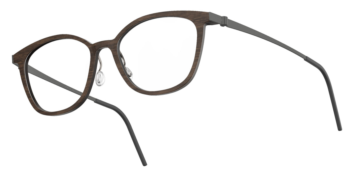 Lindberg 1851 49 - WB11 U9 Smoked Oak/Dark Brown #id:lnd1851wb11u9_s:192105