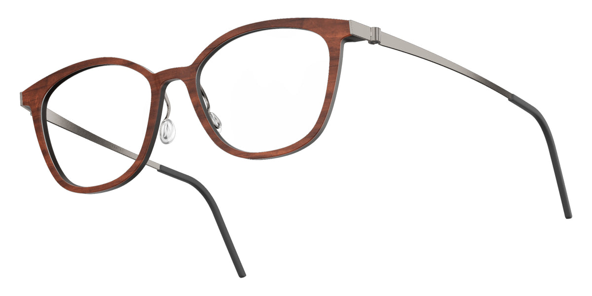Lindberg 1851 49 - WD13 P10 Padauk/Dark Brown #id:lnd1851wd13p10_s:200105