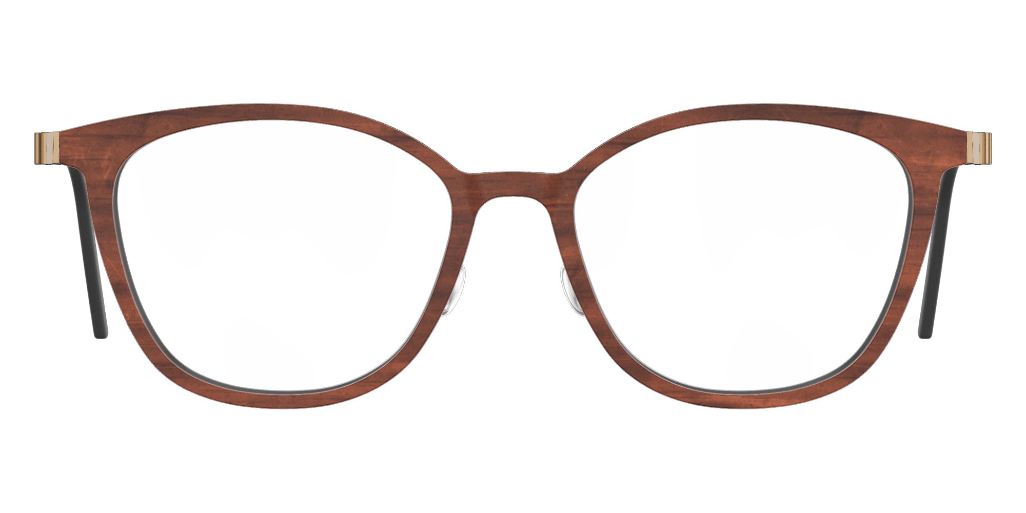 Lindberg 1851 49 - WD13 PU15 Padauk/Dark Brown #id:lnd1851wd13pu15_s:206100