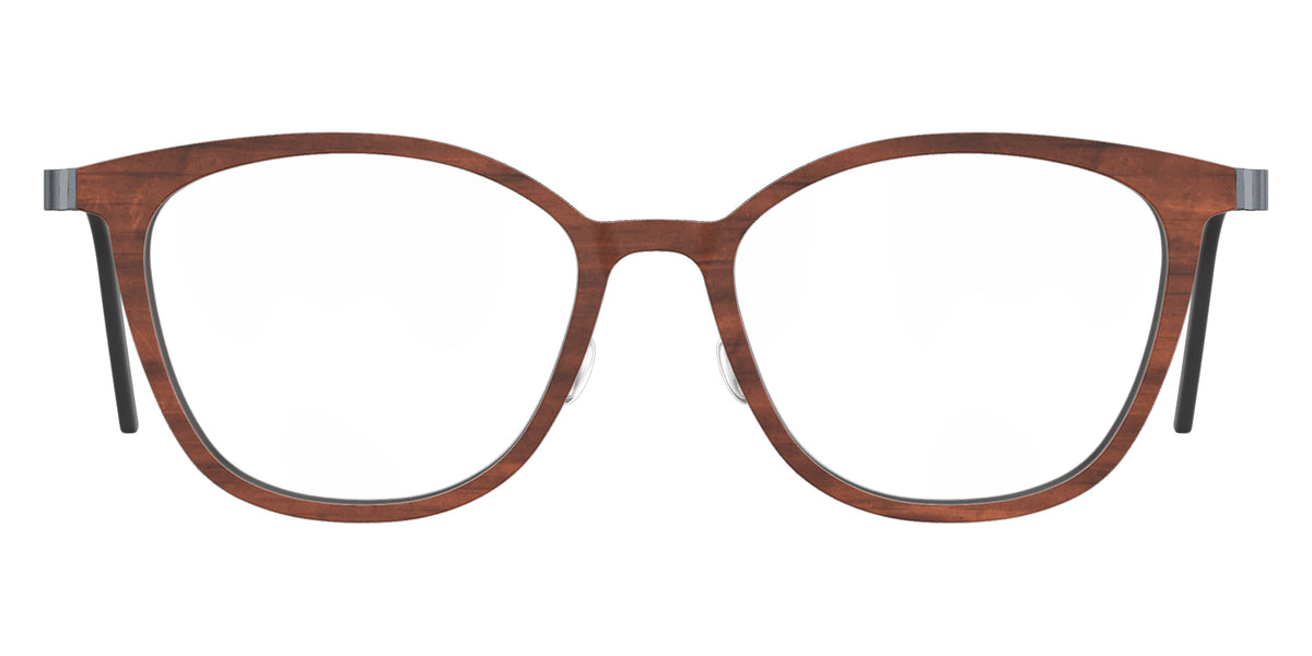Lindberg 1851 49 - WD13 U16 Padauk/Dark Brown #id:lnd1851wd13u16_s:210100