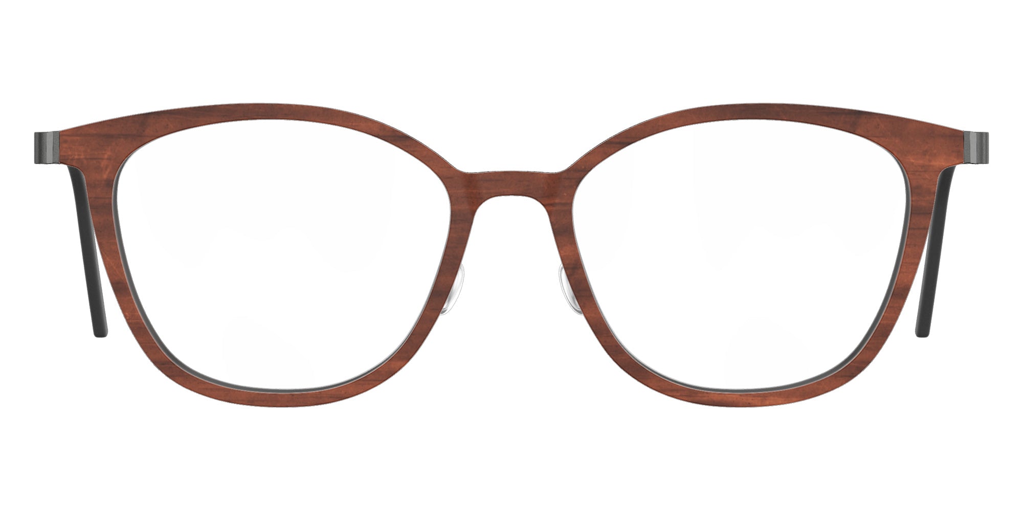 Lindberg 1851 49 - WD13 U9 Padauk/Dark Brown #id:lnd1851wd13u9_s:208100
