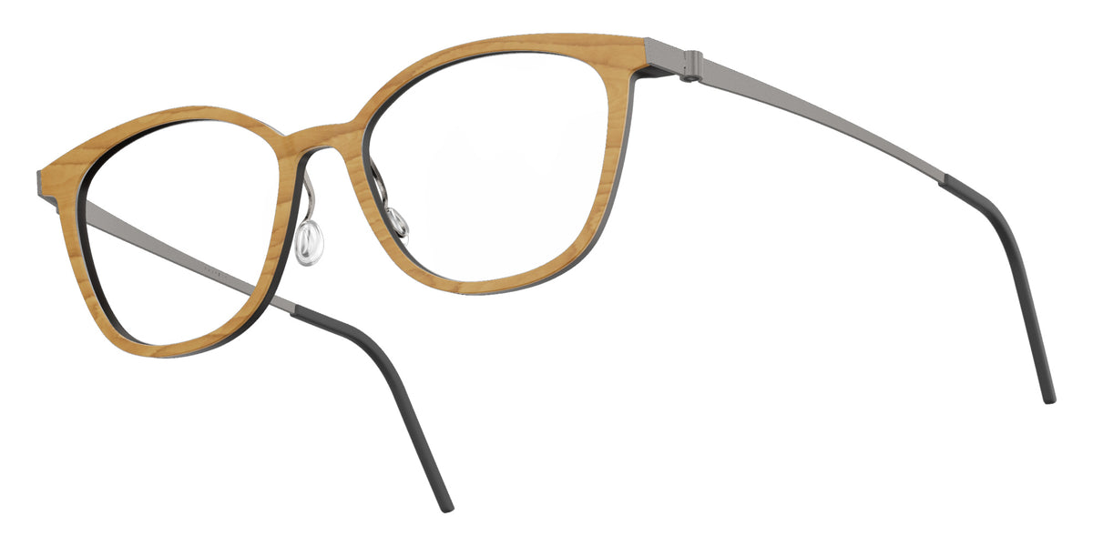 Lindberg 1851 49 - WE17 10 Olive/Medium Brown #id:lnd1851we1710_s:212105
