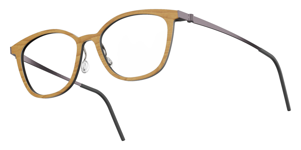 Lindberg 1851 49 - WE17 PU14 Olive/Medium Brown #id:lnd1851we17pu14_s:220105