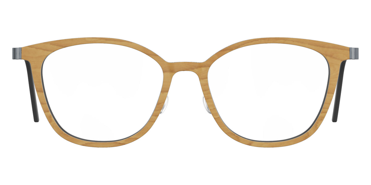 Lindberg 1851 49 - WE17 U16 Olive/Medium Brown #id:lnd1851we17u16_s:226100
