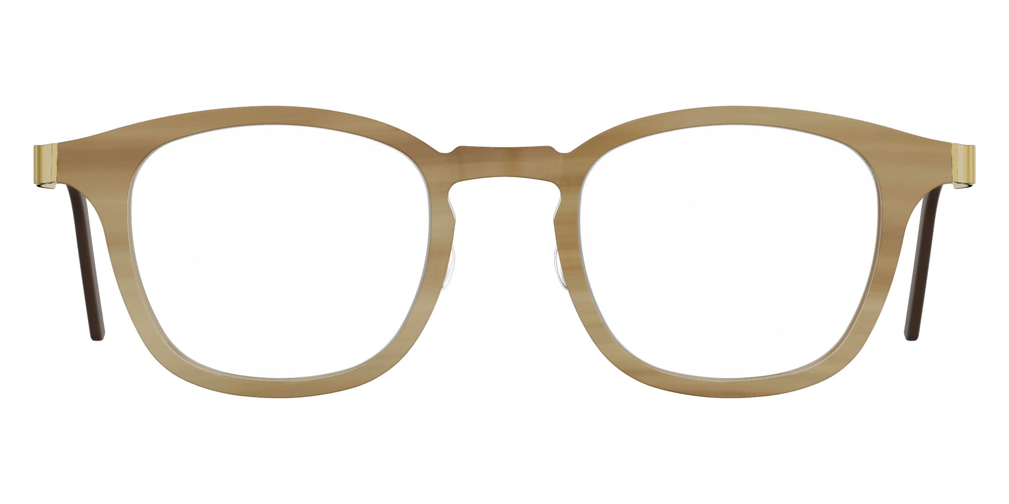Lindberg 1854 48 - H16 GT Light Brown #id:lnd1854h16gt_s:102100