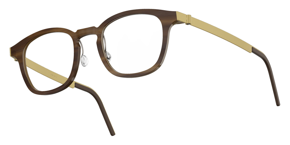 Lindberg 1854 48 - H18 GT Medium Brown/Light Brown #id:lnd1854h18gt_s:118105