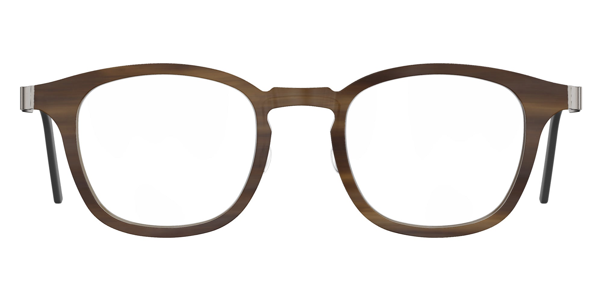Lindberg 1854 48 - H18 P10 Medium Brown/Light Brown #id:lnd1854h18p10_s:120100