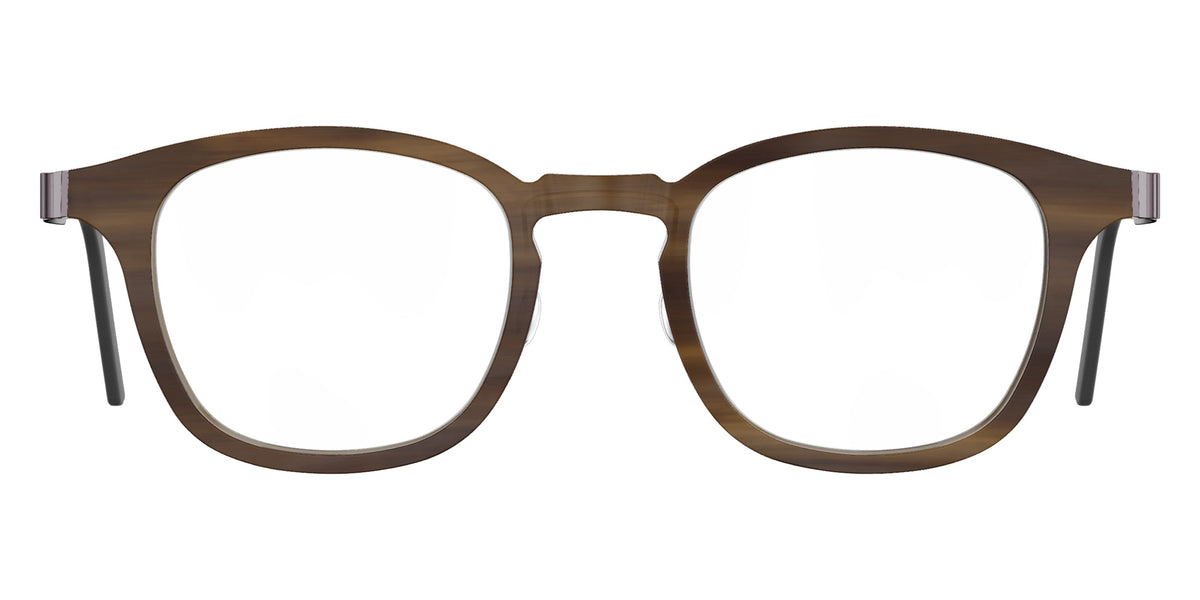Lindberg 1854 48 - H18 PU14 Medium Brown/Light Brown #id:lnd1854h18pu14_s:124100