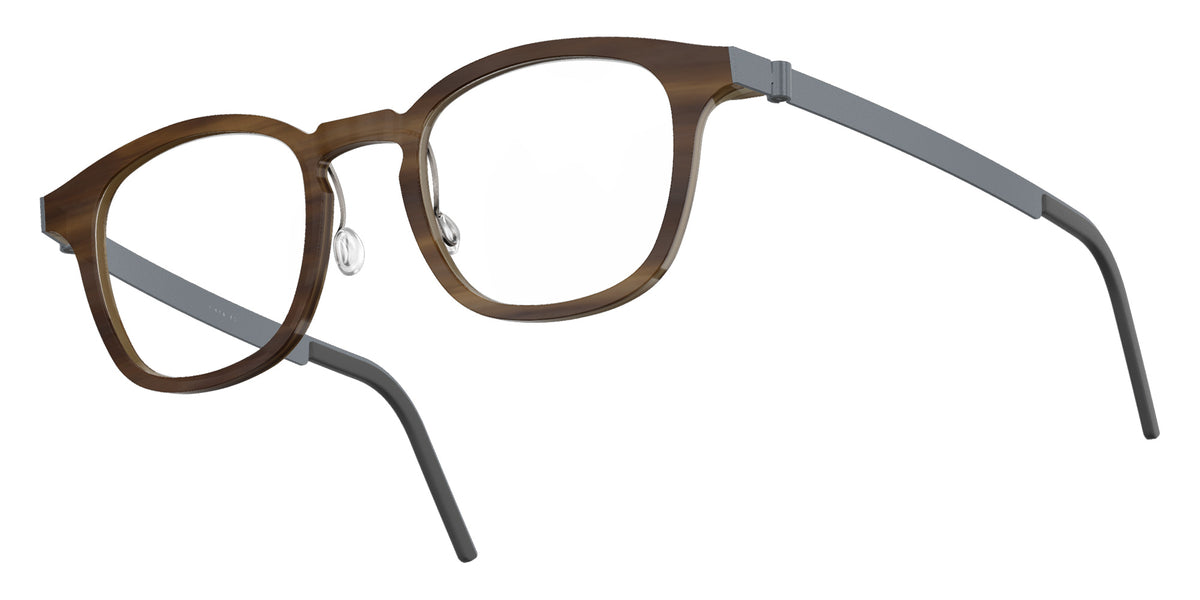 Lindberg 1854 48 - H18 U16 Medium Brown/Light Brown #id:lnd1854h18u16_s:130105