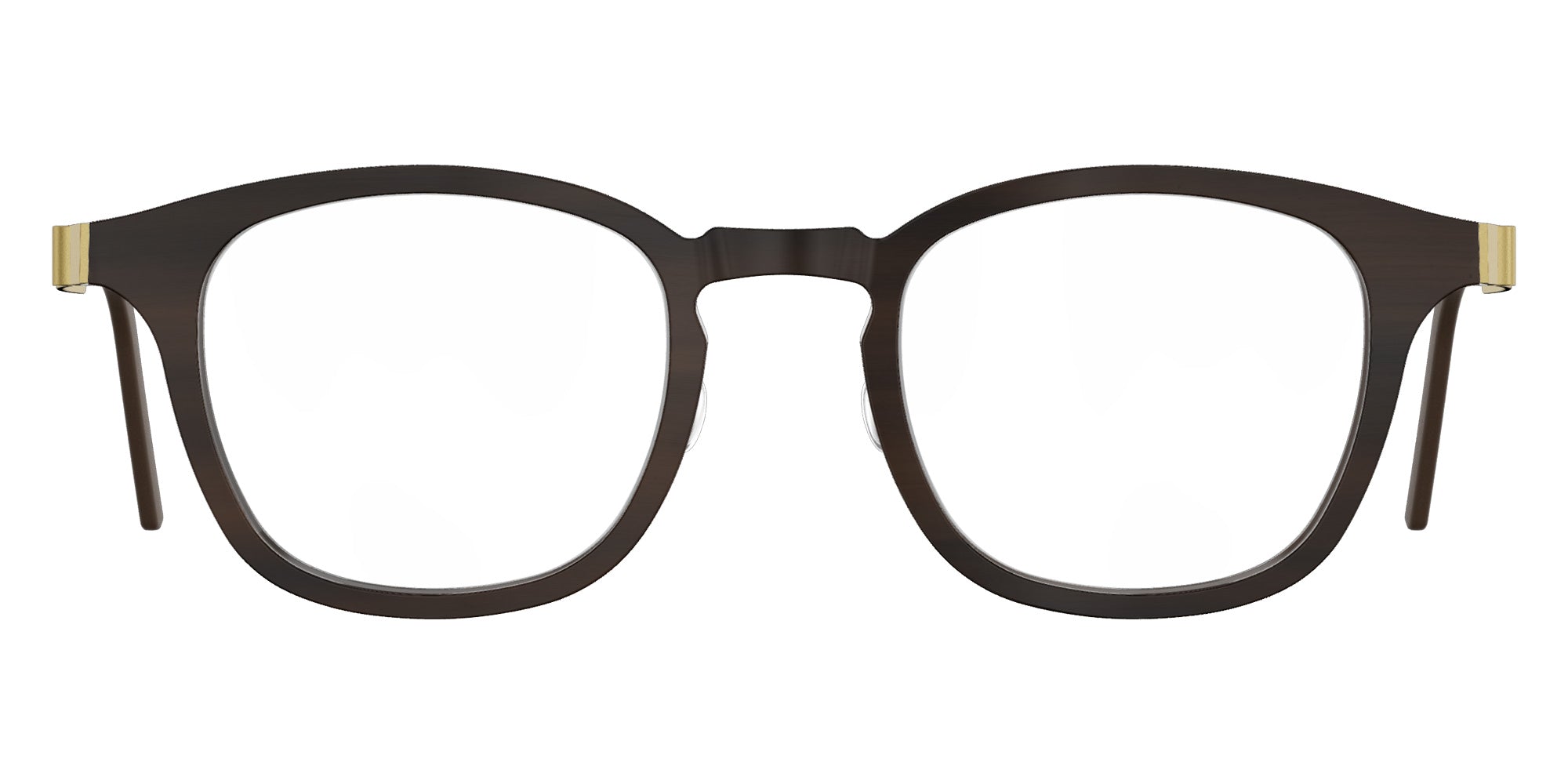 Lindberg 1854 48 - H20 GT Dark Brown #id:lnd1854h20gt_s:134100