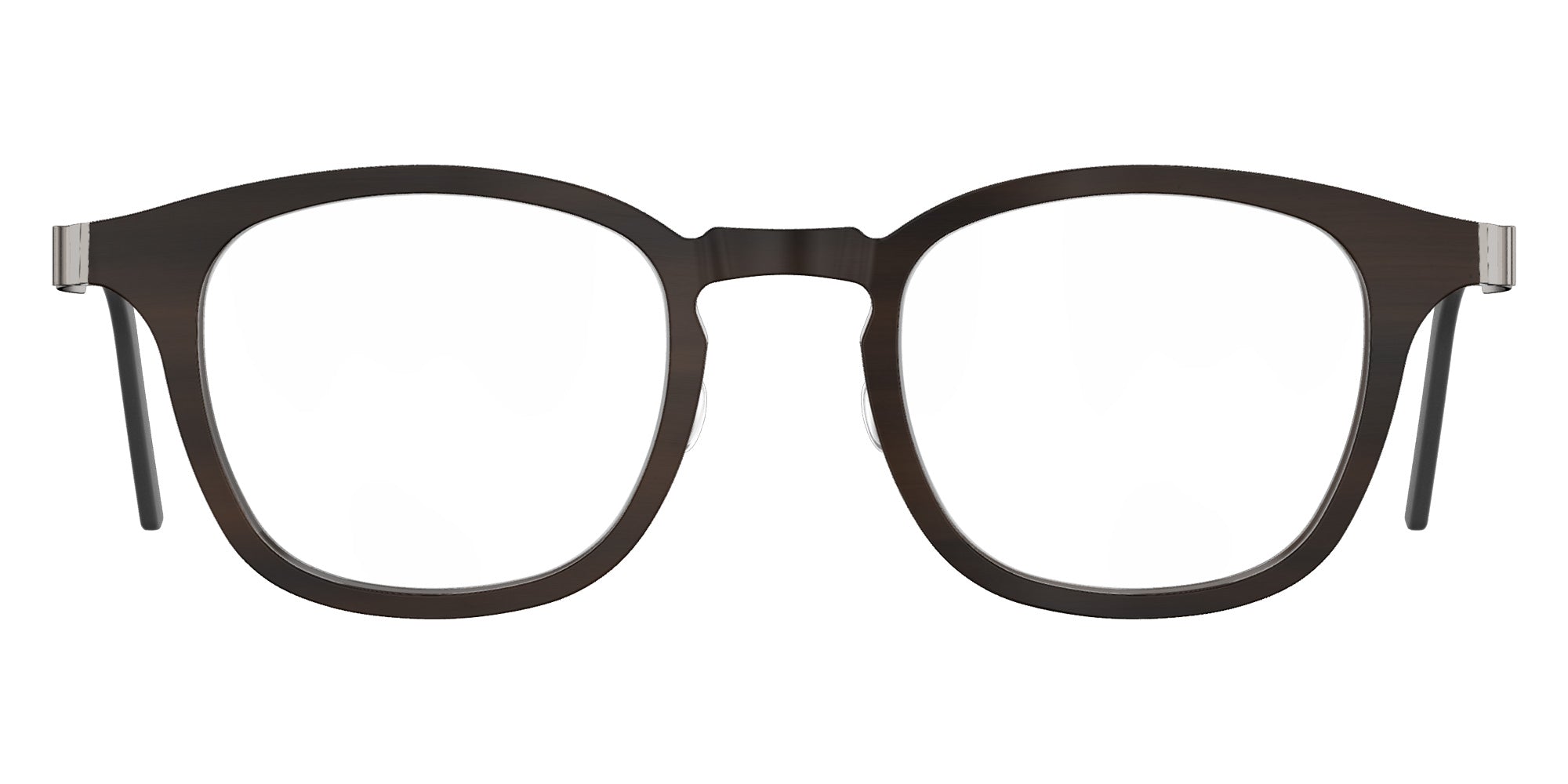 Lindberg 1854 48 - H20 P10 Dark Brown #id:lnd1854h20p10_s:136100