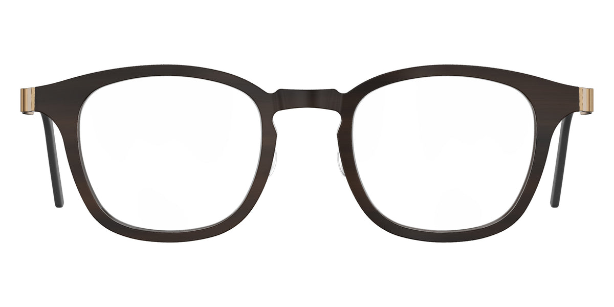 Lindberg 1854 48 - H20 PU15 Dark Brown #id:lnd1854h20pu15_s:142100
