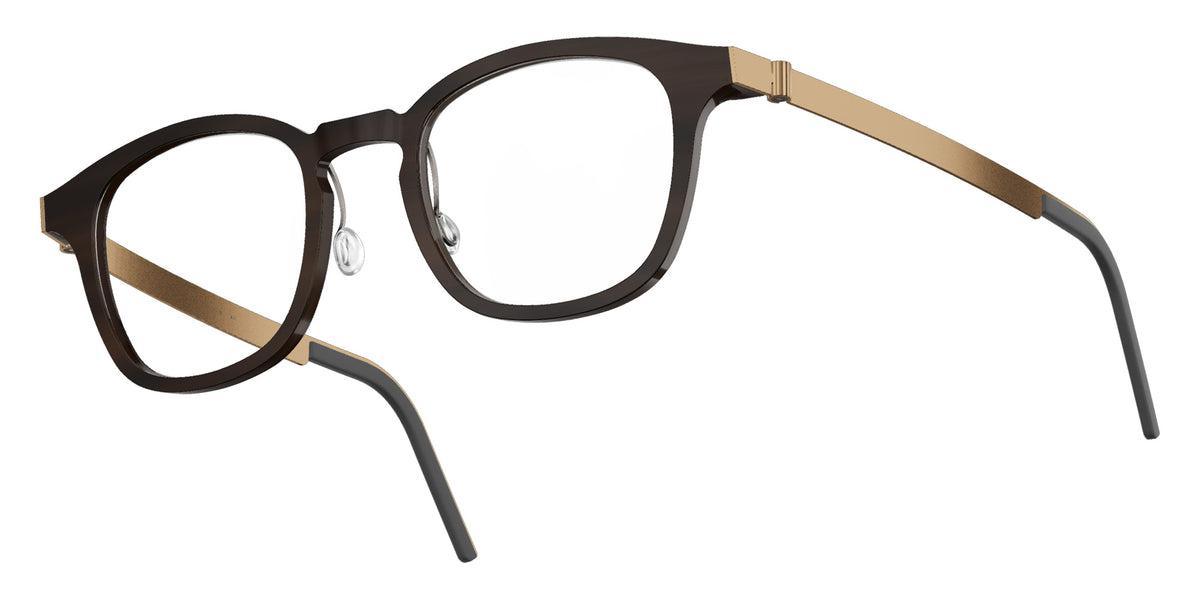Lindberg 1854 48 - H20 PU15 Dark Brown #id:lnd1854h20pu15_s:142105
