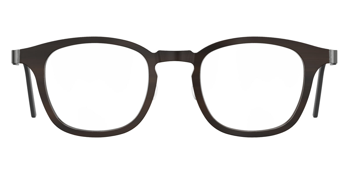 Lindberg 1854 48 - H20 PU9 Dark Brown #id:lnd1854h20pu9_s:138100