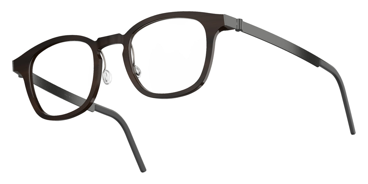 Lindberg 1854 48 - H20 PU9 Dark Brown #id:lnd1854h20pu9_s:138105