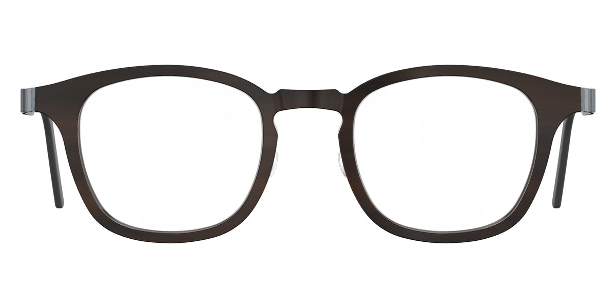 Lindberg 1854 48 - H20 U16 Dark Brown #id:lnd1854h20u16_s:146100