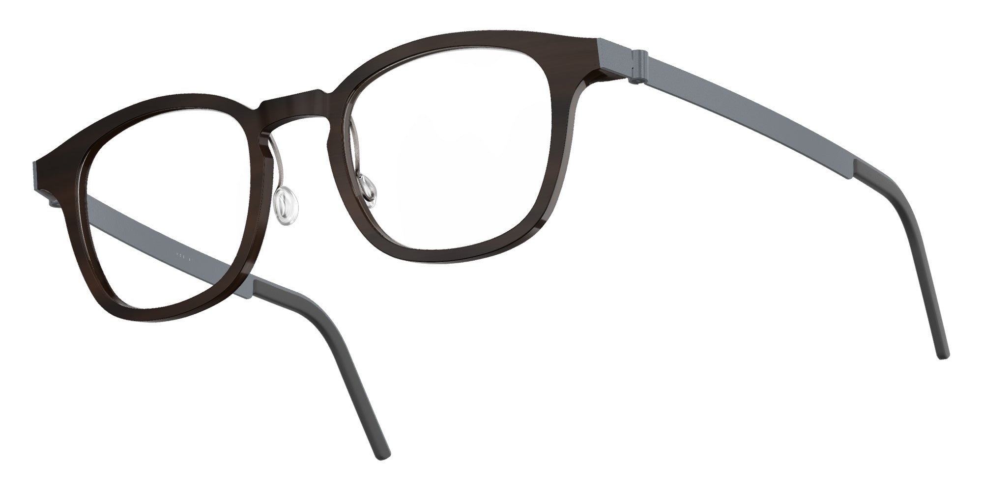 Lindberg 1854 48 - H20 U16 Dark Brown #id:lnd1854h20u16_s:146105