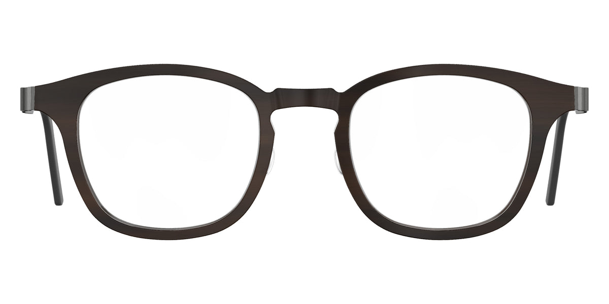 Lindberg 1854 48 - H20 U9 Dark Brown #id:lnd1854h20u9_s:144100