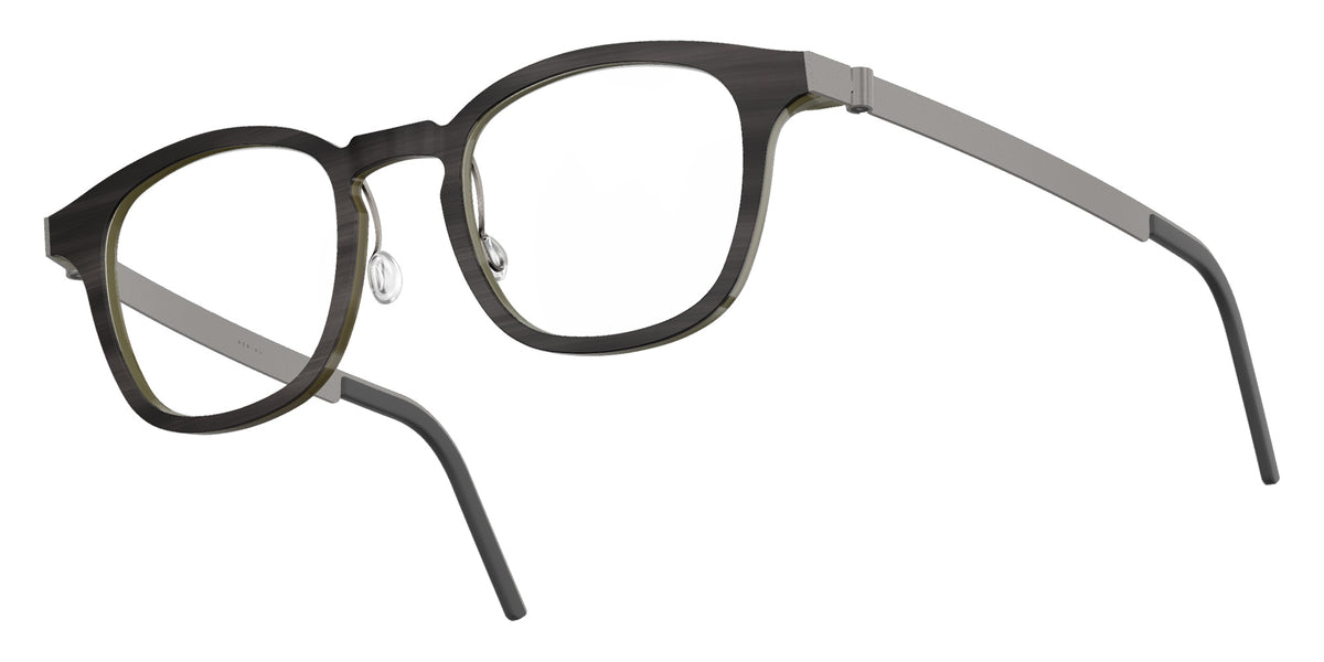 Lindberg 1854 48 - HTE26 10 Shadow/Light Brown #id:lnd1854hte2610_s:164105