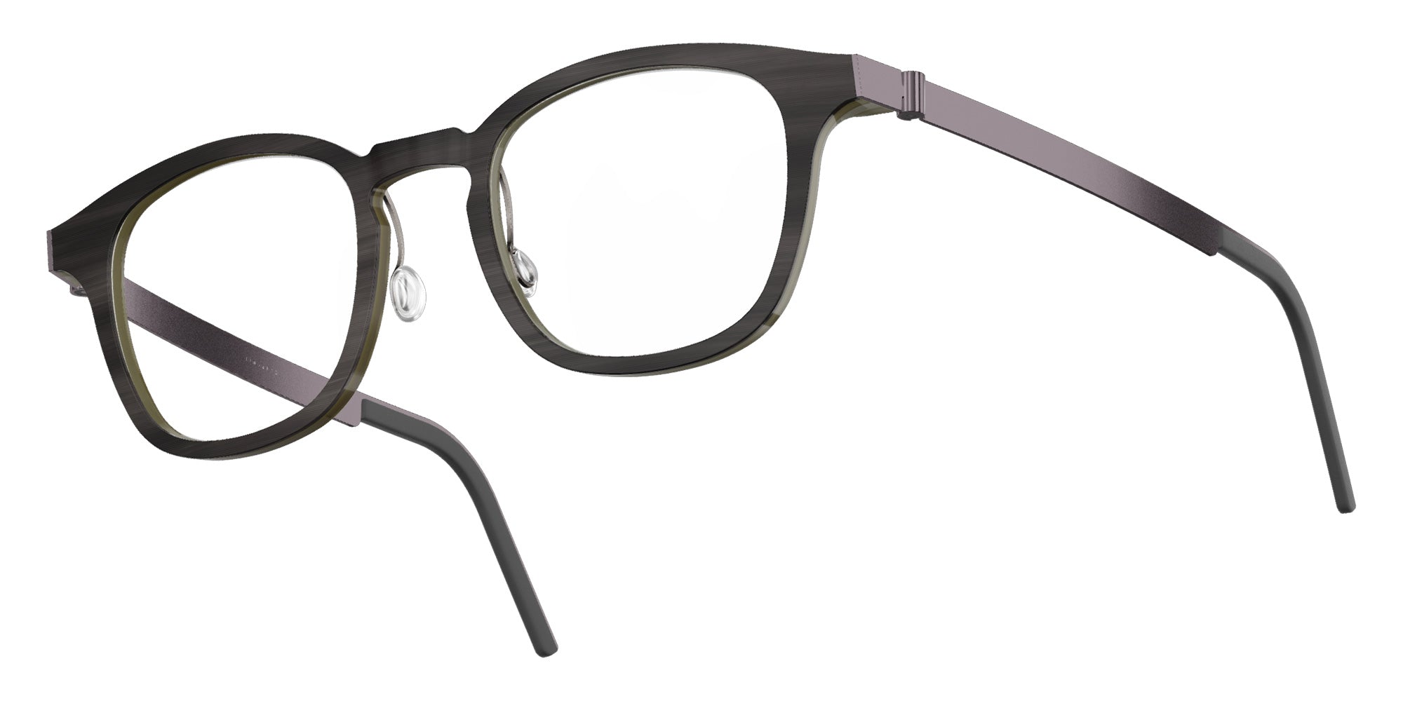 Lindberg 1854 48 - HTE26 PU14 Shadow/Light Brown #id:lnd1854hte26pu14_s:172105