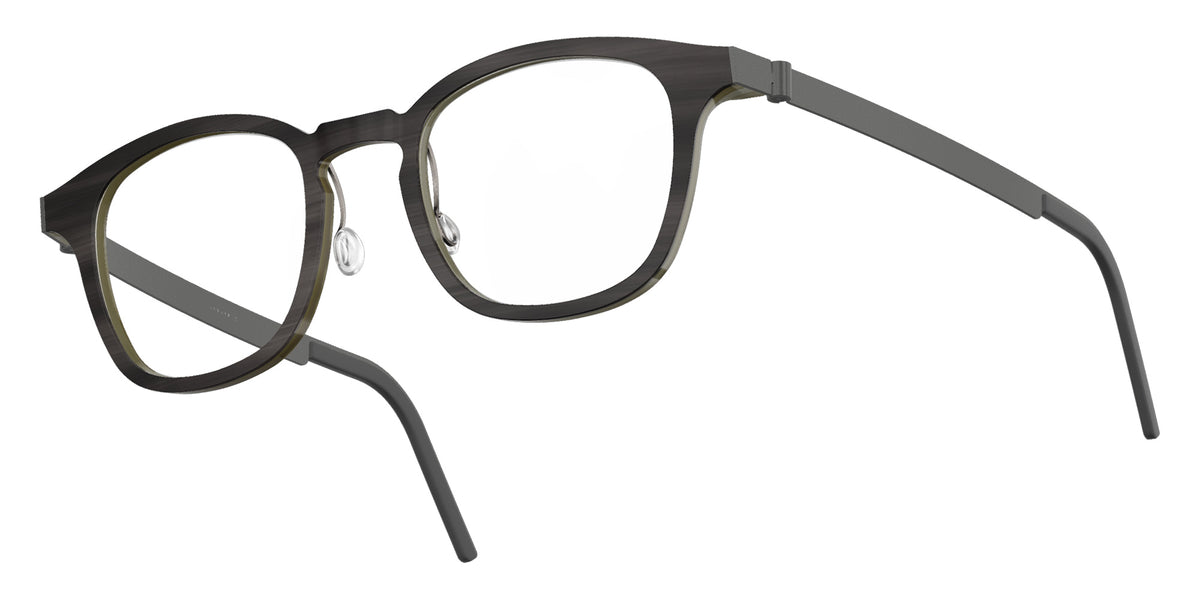 Lindberg 1854 48 - HTE26 U9 Shadow/Light Brown #id:lnd1854hte26u9_s:176105