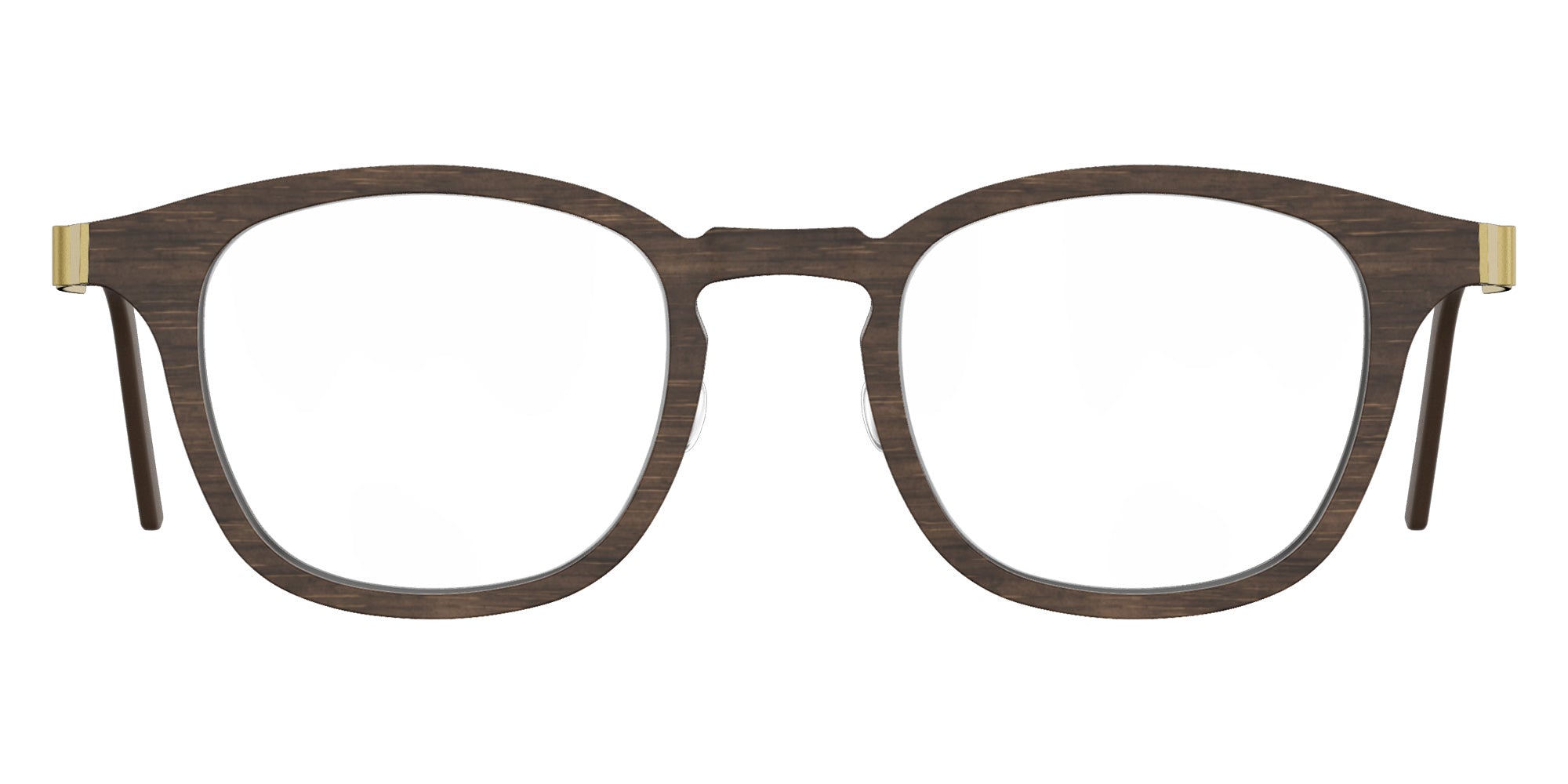 Lindberg 1854 48 - WB11 GT Smoked Oak/Dark Brown #id:lnd1854wb11gt_s:182100