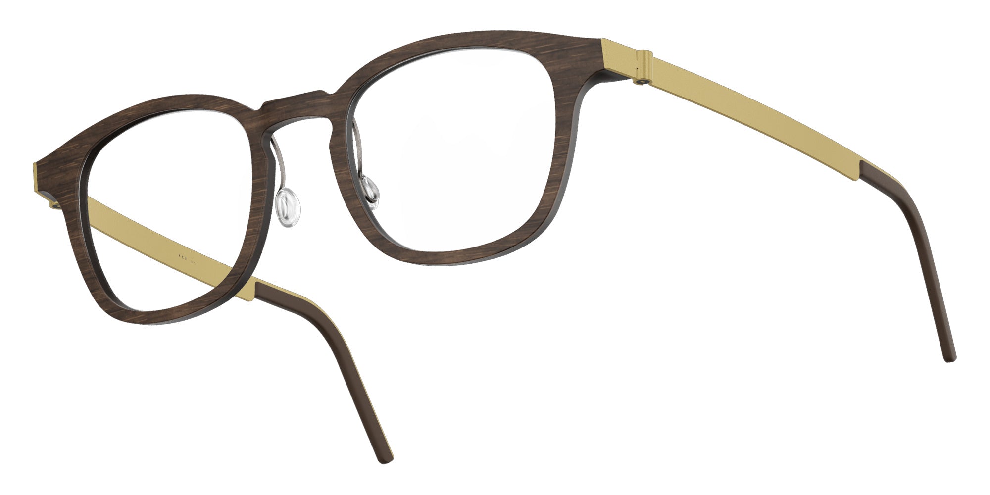 Lindberg 1854 48 - WB11 GT Smoked Oak/Dark Brown #id:lnd1854wb11gt_s:182105