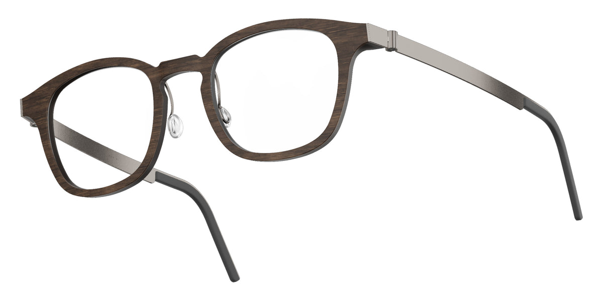 Lindberg 1854 48 - WB11 P10 Smoked Oak/Dark Brown #id:lnd1854wb11p10_s:184105