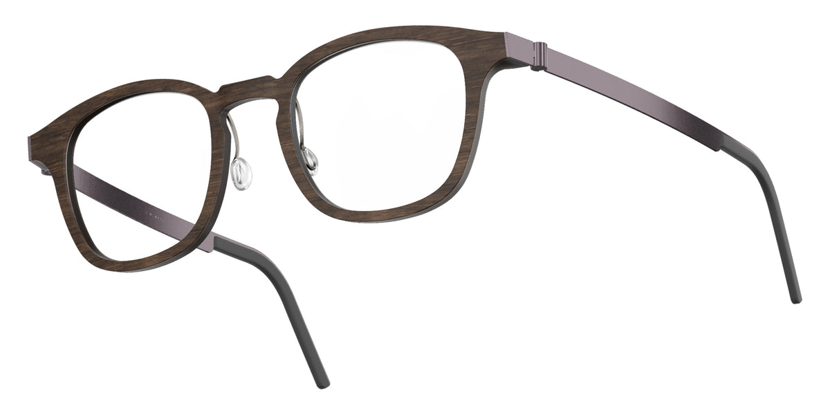 Lindberg 1854 48 - WB11 PU14 Smoked Oak/Dark Brown #id:lnd1854wb11pu14_s:188105