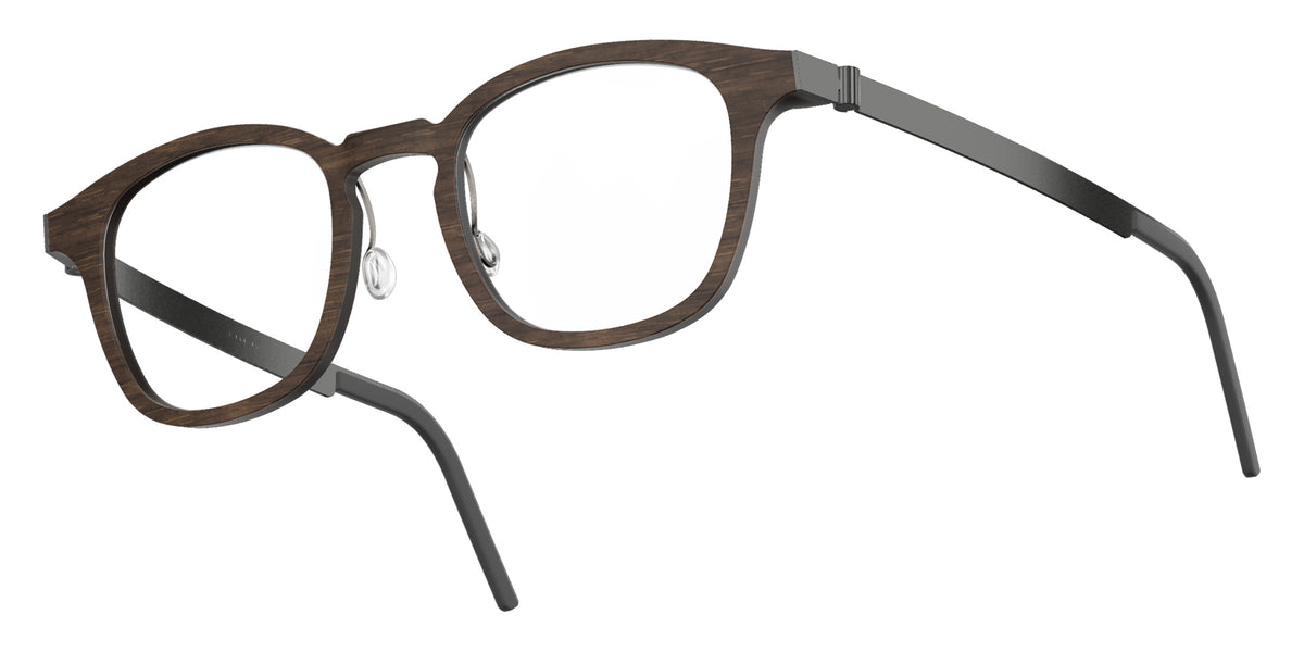 Lindberg 1854 48 - WB11 PU9 Smoked Oak/Dark Brown #id:lnd1854wb11pu9_s:186105