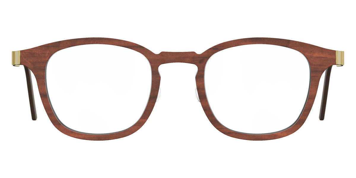 Lindberg 1854 48 - WD13 GT Padauk/Dark Brown #id:lnd1854wd13gt_s:198100