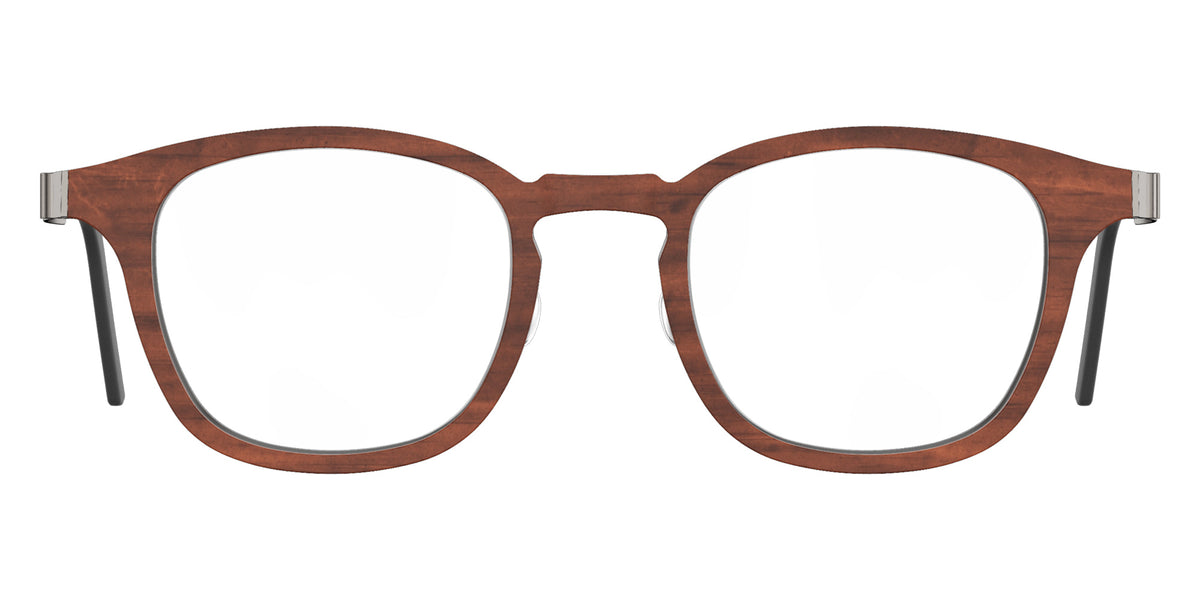 Lindberg 1854 48 - WD13 P10 Padauk/Dark Brown #id:lnd1854wd13p10_s:200100