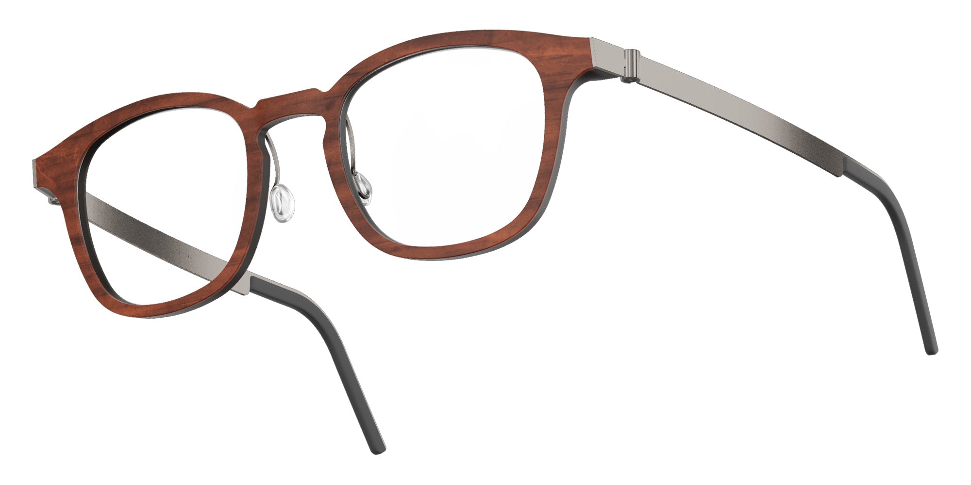 Lindberg 1854 48 - WD13 P10 Padauk/Dark Brown #id:lnd1854wd13p10_s:200105