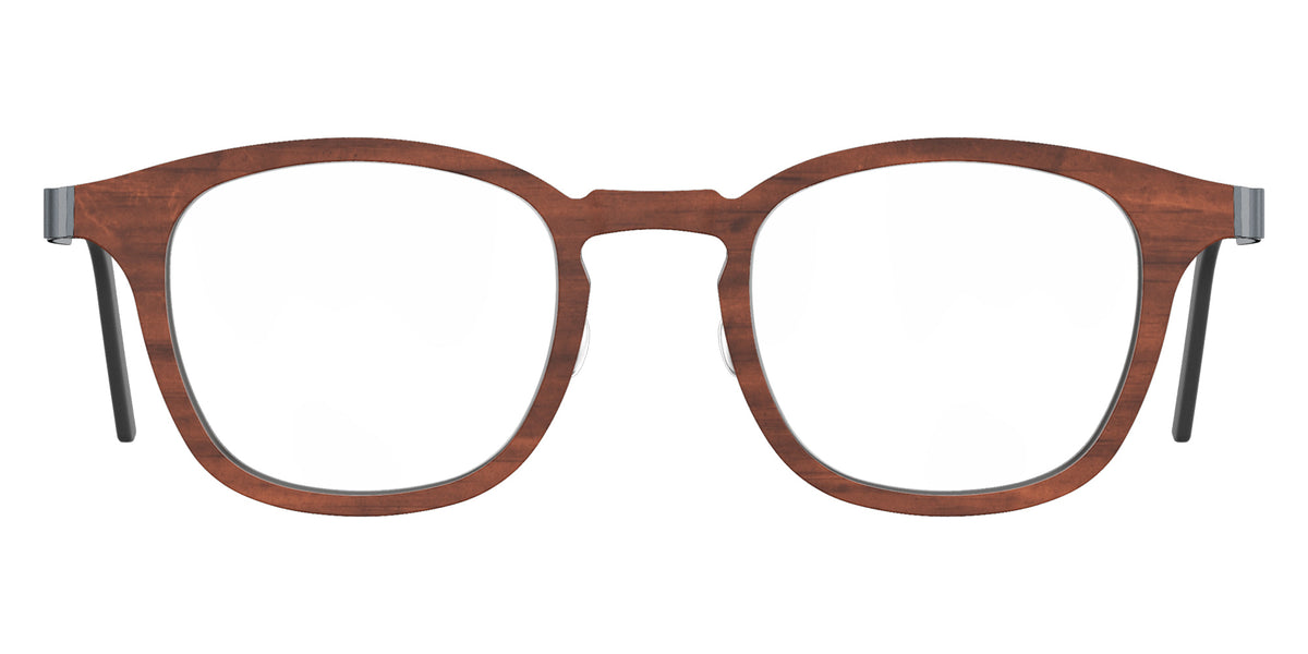 Lindberg 1854 48 - WD13 U16 Padauk/Dark Brown #id:lnd1854wd13u16_s:210100