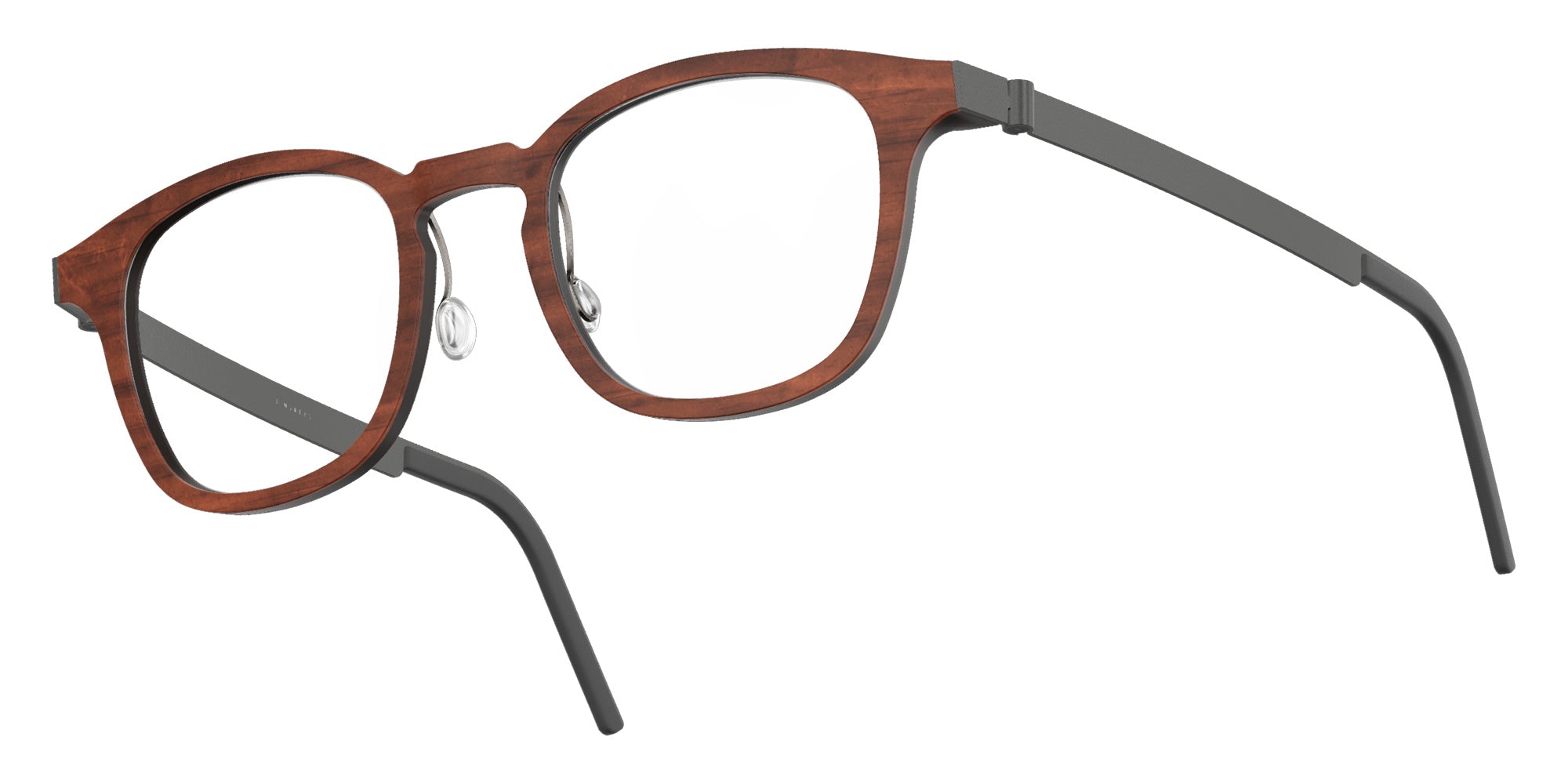 Lindberg 1854 48 - WD13 U9 Padauk/Dark Brown #id:lnd1854wd13u9_s:208105